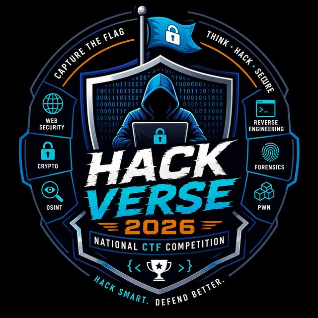 HackVerse 2026